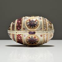 Judith Leiber Egg Form Minaudiere - Sold for $1,820 on 11-24-2018 (Lot 230).jpg